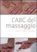 L'ABC del massaggio