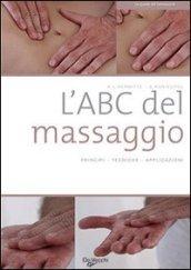 L'ABC del massaggio