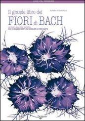 Il grande libro dei fiori di Bach