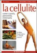 Come curare la cellulite