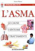 L' asma. Le cause, i sintomi, i trattamenti