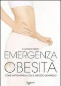 Emergenza obesità