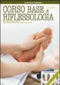 Corso base di riflessologia