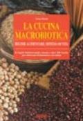 La cucina macrobiotica