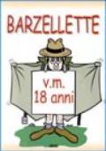 Barzellette. V. m. 18 anni