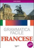 Francese. Grammatica facile