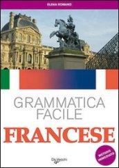 Francese. Grammatica facile