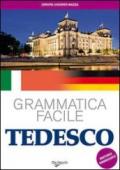 Tedesco. Grammatica facile