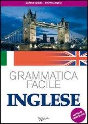 Inglese. Grammatica facile