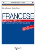 Francese. Esercizi pratici