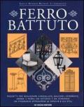 Ferro battuto