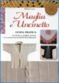 Maglia e uncinetto