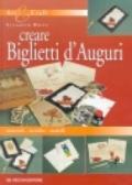 Creare biglietti d'auguri