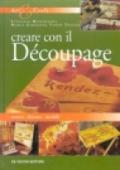 Creare con il découpage