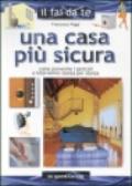 Una casa più sicura