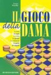 Il gioco della dama