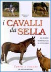 I cavalli da sella