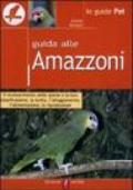 Guida alle amazzoni