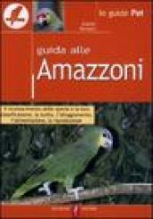 Guida alle amazzoni