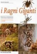 I ragni giganti