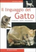 Il linguaggio del gatto