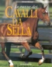 Le razze dei cavalli da sella