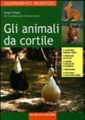 Animali da cortile