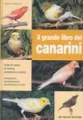 Il grande libro dei canarini