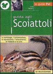 Guida agli scoiattoli