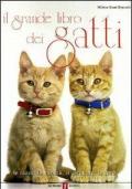 Il grande libro dei gatti