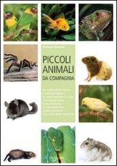 Piccoli animali da compagnia