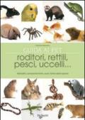 Il grande libro degli animali da compagnia