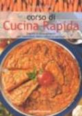 Corso di cucina rapida