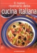 Il nuovo ricettario della cucina italiana