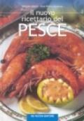 Il nuovo ricettario del pesce