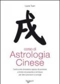 Corso di astrologia cinese