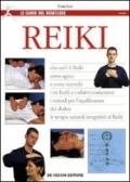 Reiki. Che cos'è il Reiki, come agisce e come riceverlo