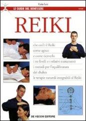 Reiki. Che cos'è il Reiki, come agisce e come riceverlo