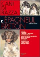 L'epagneul breton. Cani di razza