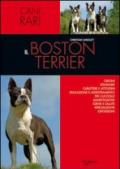 Il Boston terrier