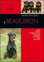 Il beauceron