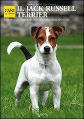 Il Jack Russel Terrier