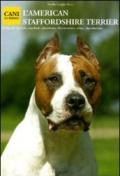 L'American Staffordshire Terrier