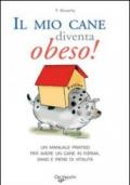 Il mio cane diventa obeso! Un manuale pratico per avere un cane in forma sano e pieno di vitalità