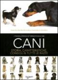 L'enciclopedia internazionale dei cani