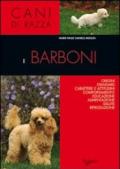 I barboni