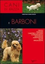 I barboni