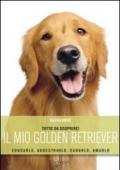 Il mio golden retriever