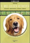 Il mio golden retriever. Con DVD