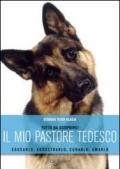 Il mio pastore tedesco